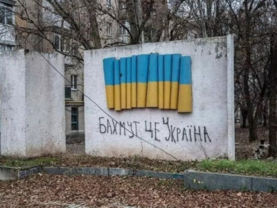 Нам удалося стабілізувати ситуацію на Бахмутському напрямку — Сергій Череватий