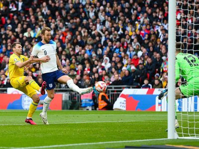 Англія – Україна 2:0. Прогнозований дебют Ротаня