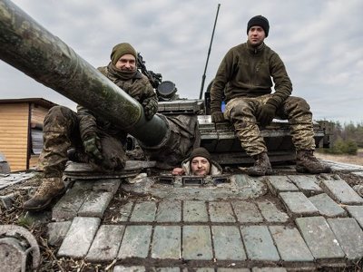Втрати Росії в Україні за добу: знищено 660 окупантів, 15 танків та 15 ББМ