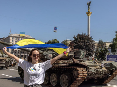 Українська ідентичність очима психолога