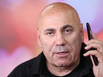 Пригожин та його таємні розмови