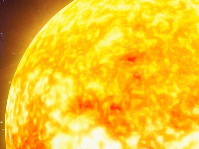 У NASA показали вогняне торнадо на Сонці: вражаюче відео