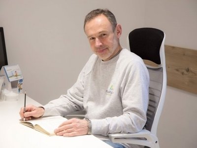 Родина зниклого львівського лікаря обіцяє винагороду за його розшук