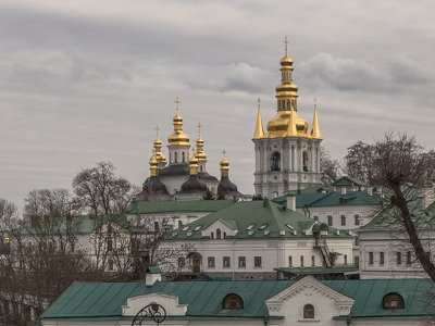 З Лаври почали пропадати ікони: УПЦ МП планує вивезти все зі святині