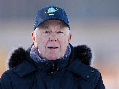 Президент IBU: «Рекомендував би запросити наших фахівців у Буковель»