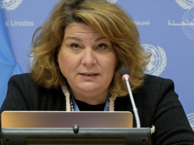 Хто в ООН намагається «зберегти лице» російському спорту?