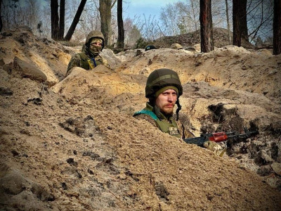 Генштаб ЗСУ назвав три міста, за які йдуть найзапекліші бої