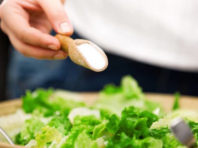 5 науково підтверджених способів вивести зайву сіль з організму