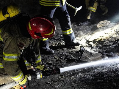 Рашисти вдарили по Києву дронами: деталі та наслідки атаки