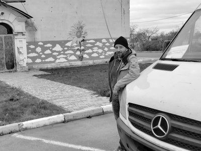 Боролися за його життя понад тиждень: після поранення під Бахмутом помер польський волонтер