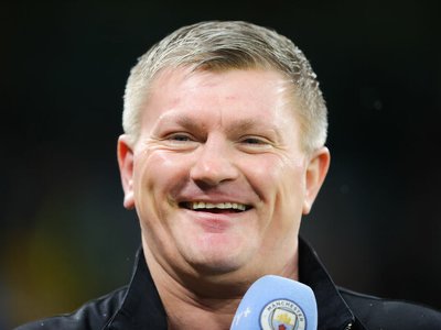 ХАТТОН – про відміну бою Усик – Фьюрі: «Тому UFC і ютубери обганяють бокс»