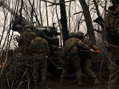 Минулої доби ЗСУ знищили 570 окупантів, 7 танків і 13 ББМ