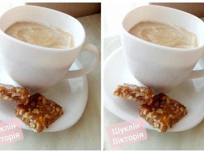 Грильяж нашвидкуруч – не для слабких зубів, але дуже смачно!