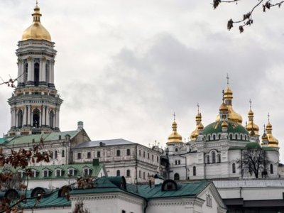 Ткаченко: У лаврі треба перевірити понад 700 музейних об'єктів