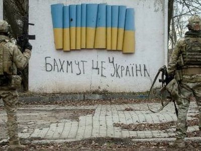 Росіяни майже дійшли до центру Бахмута, – ISW