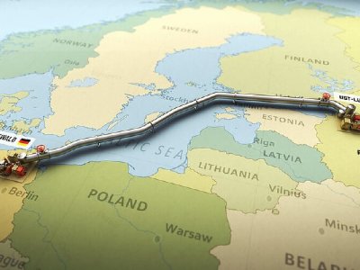 Радбез ООН відхилив російську резолюцію щодо розслідування диверсії на “Північних потоках”
