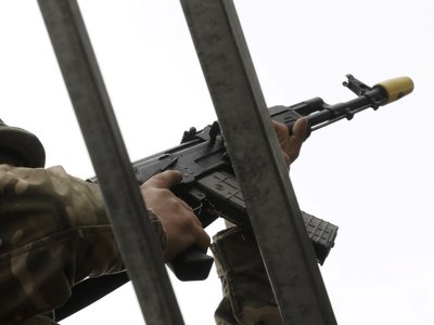 ЗСУ розбомбили 10 районів зосередження російських солдатів – Генштаб