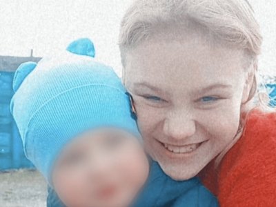 Поліція Київщини розшукує двох зниклих дівчат з Бородянки