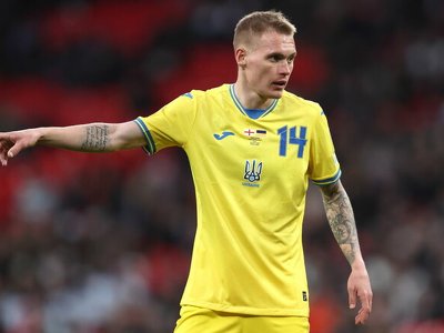 Вацко жорстко наїхав на УАФ через скандал із формою збірної України