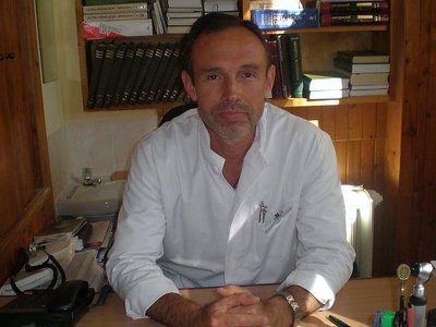 Родина Ігоря Гайдука обіцяє 100 тис. гривень винагороди тому, хто знайде лікаря