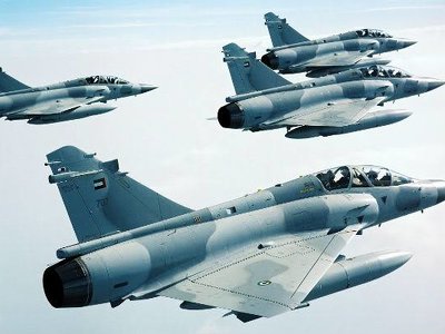 Україна може отримати 40 сучасних винищувачів Mirage: що відомо