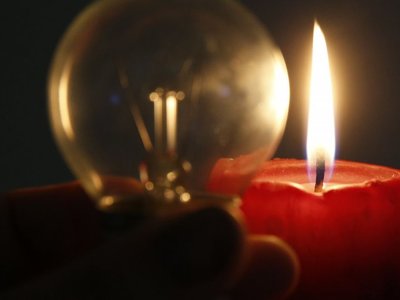 Через негоду на Буковині без електроенергії залишилися 45 населених пунктів