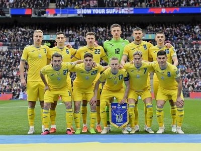 До наступних ігор відбору на Євро-2024 збірну України готуватиме новий тренер – журналіст