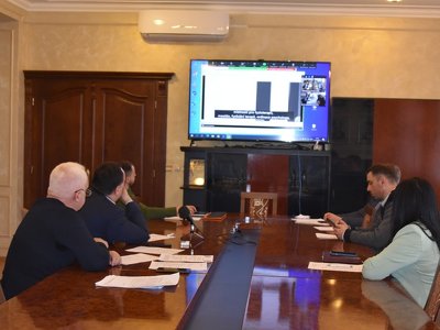 Пардубіцький край декларує готовність виділити 5 мільйонів корун на будівництво реабілітаційного центру для військових в Ужгороді