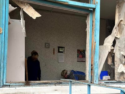 РФ уночі вдарила по Краматорську – є руйнування