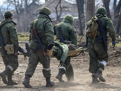 Українські захисники за добу ліквідували 570 окупантів, знищили 7 танків і 13 ББМ