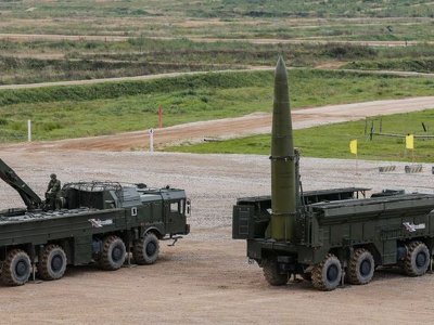 Загроза всьому світу чи ядерна зброя у Білорусі?