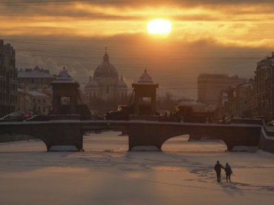Під Санкт-Петербургом померли троє 19-річних курсантів: що сталося