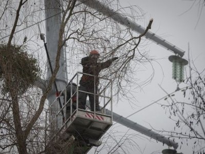 В Одесі та області частково зникло світло: що сталося