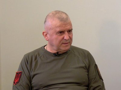 Голомша: «Корупція сьогодні в оборонній сфері — це неприпустиме зло»