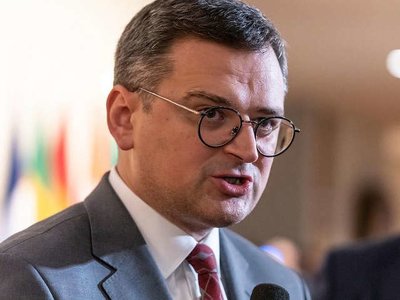 В Україні заявили, що Європа може отримати гарантію безпеки на десятиліття