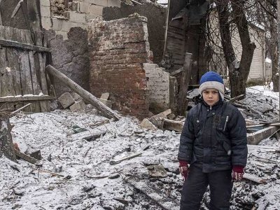 Чому знищення Донбасу росіяни подають як «перемогу» - чого намагаються досягти