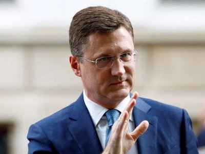 У Росії назвали дружню країну, яка збільшила поставки російської нафти у 22 рази