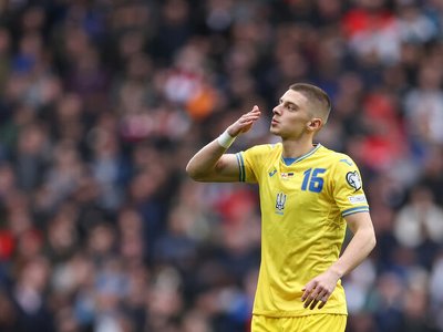 Важка форма. Миколенко перехворів на коронавірус