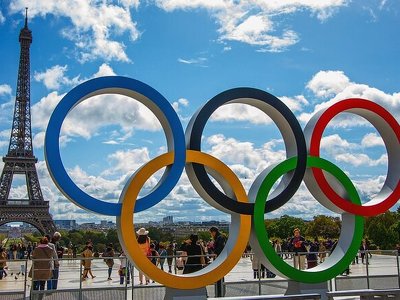 росії можуть заборонити участь у командних видах спорту на ОІ у Парижі