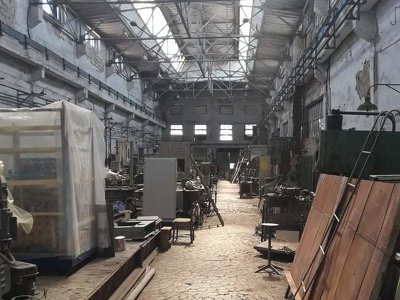 ФДМУ повторно виставив на продаж Дослідний завод Інституту імпульсних процесів і технологій