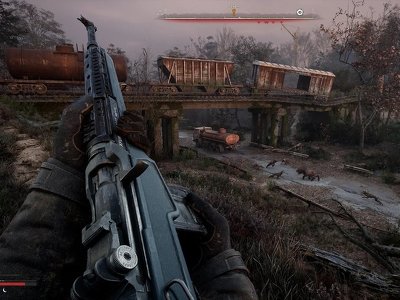 S.T.A.L.K.E.R. 2 проти воєнної агресії: як один із провідних українських розробників ігор пішов з рф та білорусі