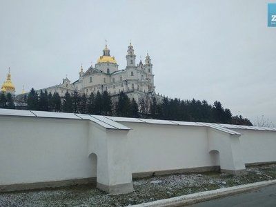 Наміснику лаври загрожує кримінальне провадження?