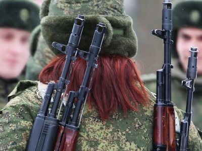 Мобілізованих росіянок змушують до сексу з офіцерами, а незгодних розстрілюють, – ЗМІ