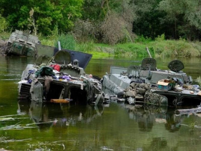 Війська рф готуються до нових жестів доброї волі
