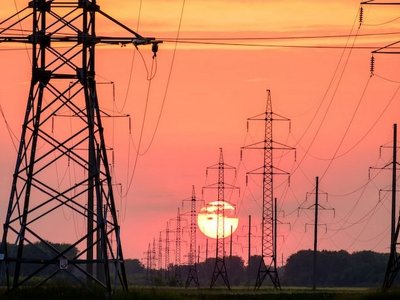 Найближчі пів року електроенергії вистачатиме – Укренерго