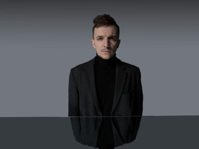 Виконавець АТАМІ випустив новий легкий та глибокий трек