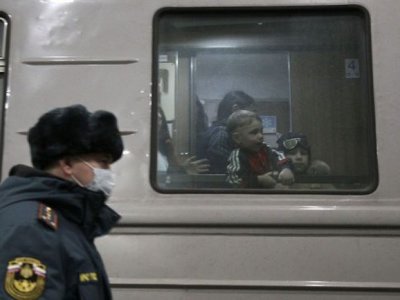 Війна та санкції розвалюють економіку Росії – WSJ