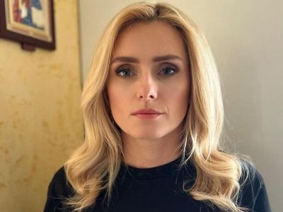 Ірина Федишин зі сльозами на очах розповіла про брата, який нещодавно загинув на фронті