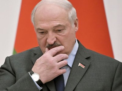 Як журналісти у Гомелі питали про гуманітарну допомогу для Чернігова