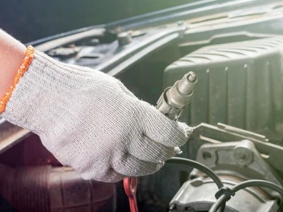 Як і коли міняти свічки запалювання в автомобілі
